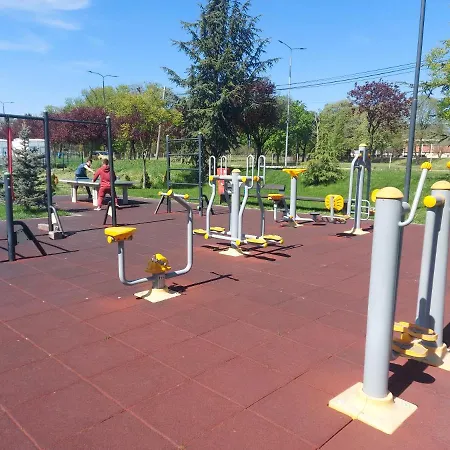 Top Apartment Appartement Ni