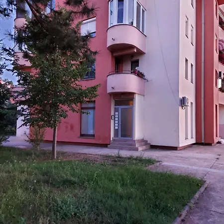 Apartment Top