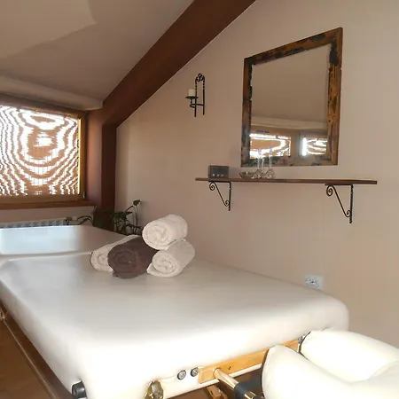 Apartment Top Nis