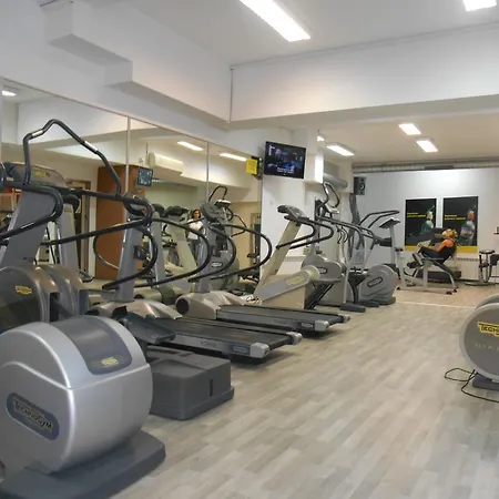 Top Apartment Apartament *